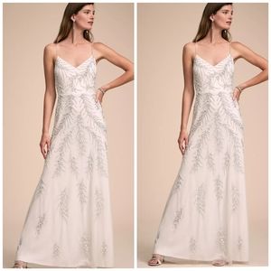 Bhldn Capella Dress